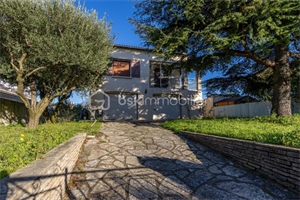 maison traditionnelle à la vente -   34670  BAILLARGUES, surface 137 m2 vente maison traditionnelle - UBI453082682